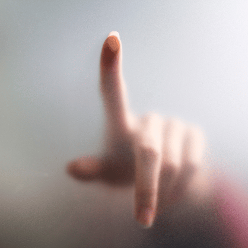 Human Touch. Digital World